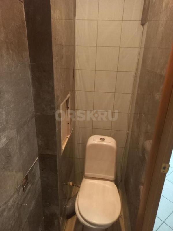 Сдам в аренду коммерческое помещение 43.9 м2 под магазин непродовольственных товаров или офис. - Орск