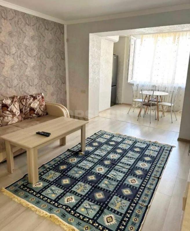 Сдам приятную однокомнатную квартиру на Васнецова в хорошие руки, по адресу: Краматорская улица, 19Б - Орск