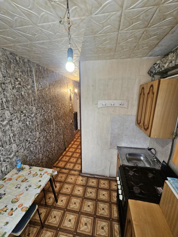 Продается однокомнатная квартира! 🏡

✨ Характеристики:
- Косметический ремонт
- Находится на первом - Новотроицк