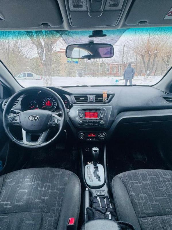 Продам Киа Рио в отличном состоянии , никаких вложений не требует, технически все отлично, было два - Орск