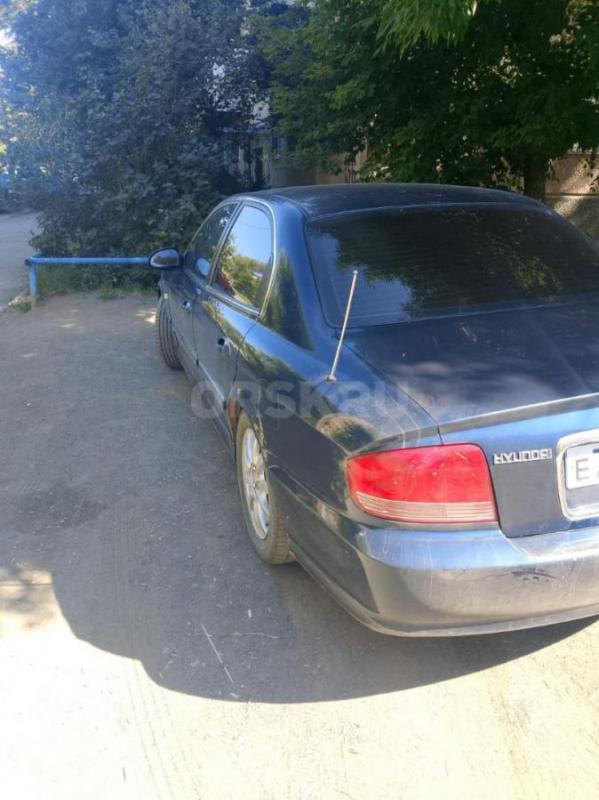 Продам Хендай Соната! - Орск