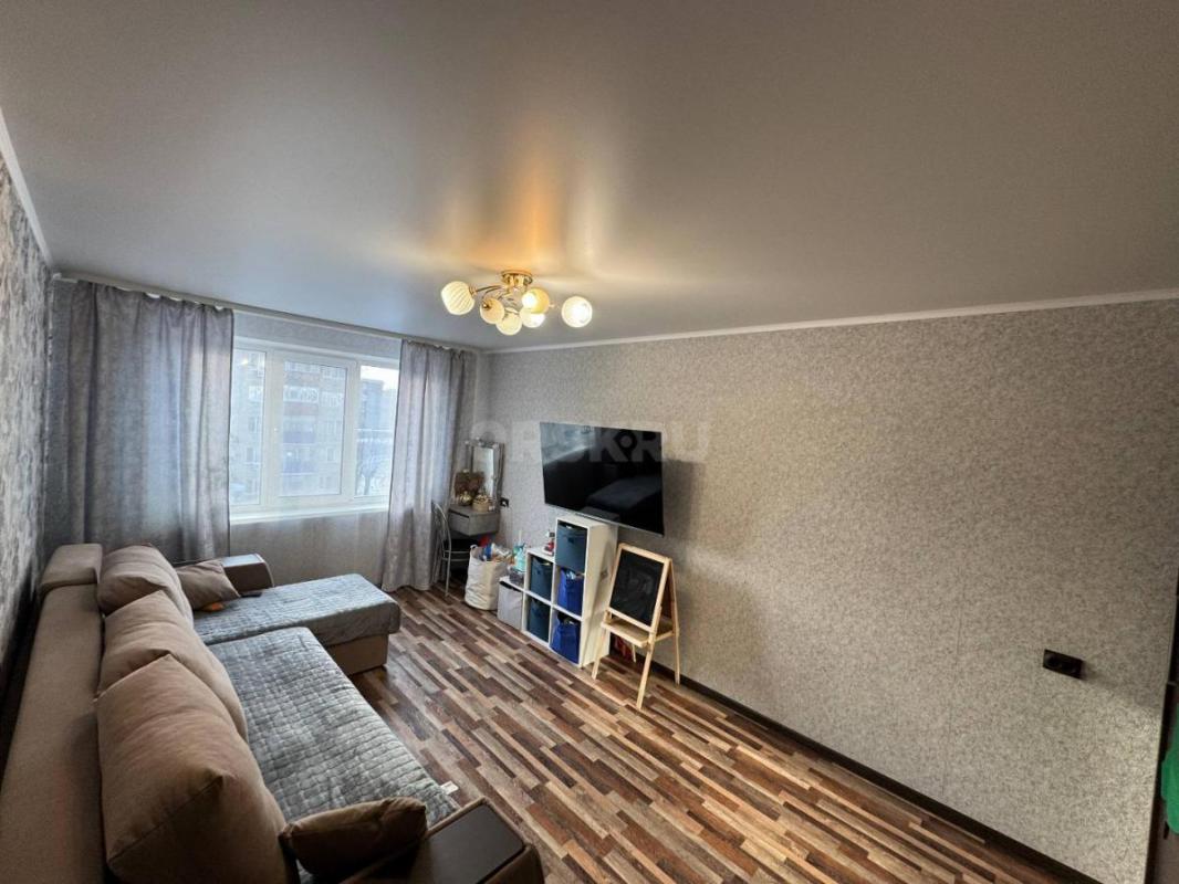 Предлагаю к покупке хорошую двух комнатную квартиру, в развитом районе г. - Орск