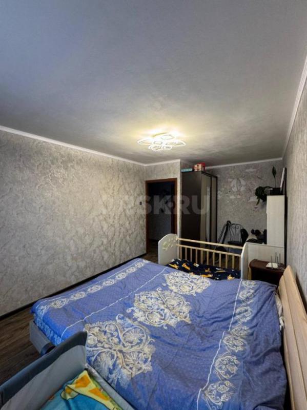 Предлагаю к покупке хорошую двух комнатную квартиру, в развитом районе г. - Орск