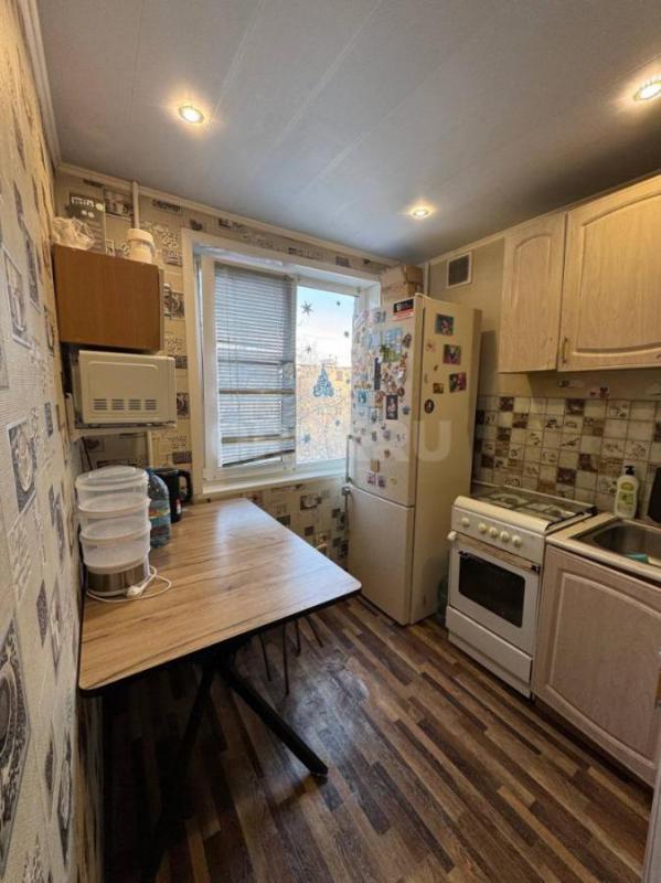 Предлагаю к покупке хорошую двух комнатную квартиру, в развитом районе г. - Орск