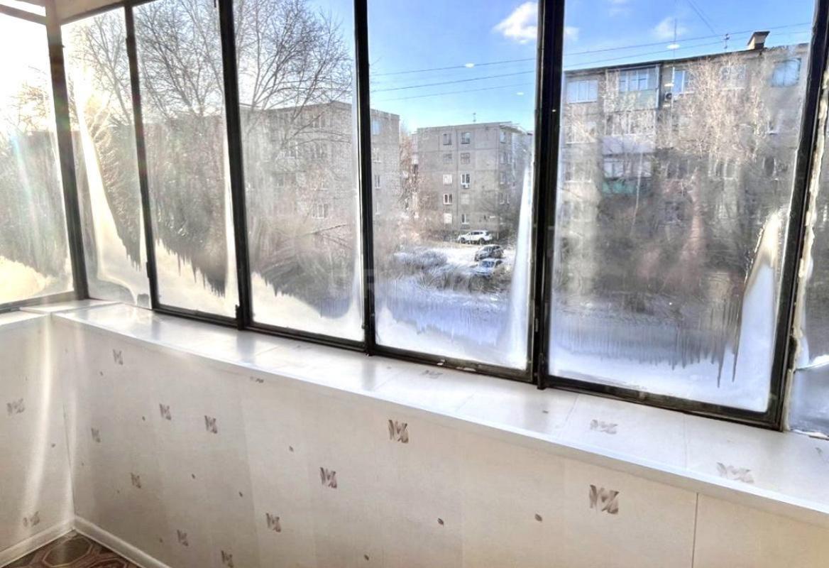 Продается уютная  2-х комнатная квартира  по адресу улица Короленко дом 132
Квартира расположена на - Орск