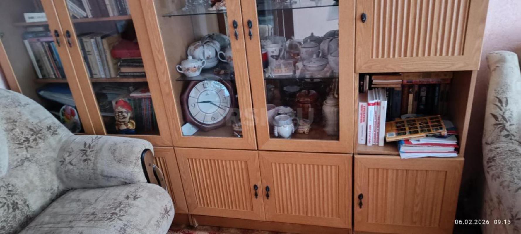 Навесные шкафы  советские  в наличии 5 шт. - Орск