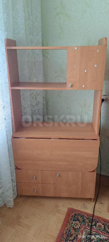 Навесные шкафы  советские  в наличии 5 шт. - Орск