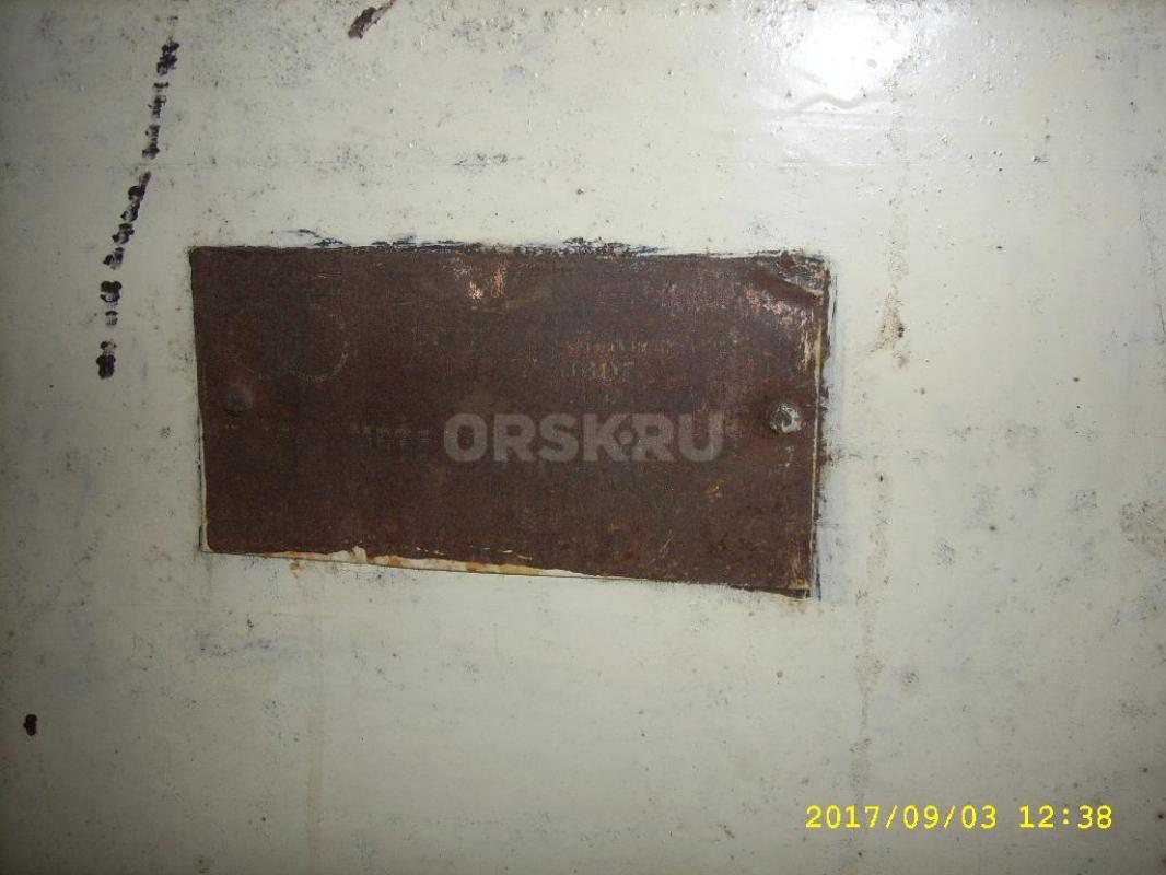 Продам сейф заводского изготовления , всё на фото , в Кувандыке - Орск