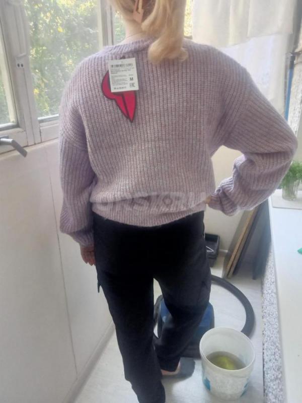 Продам новый свитер. - Орск