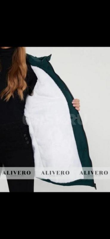 Продам куртка зимняя женская. - Орск