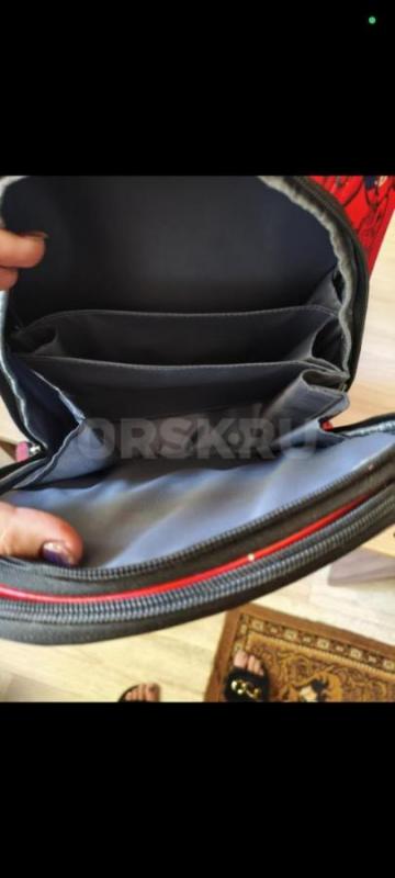 Продам рюкзак новый. - Орск