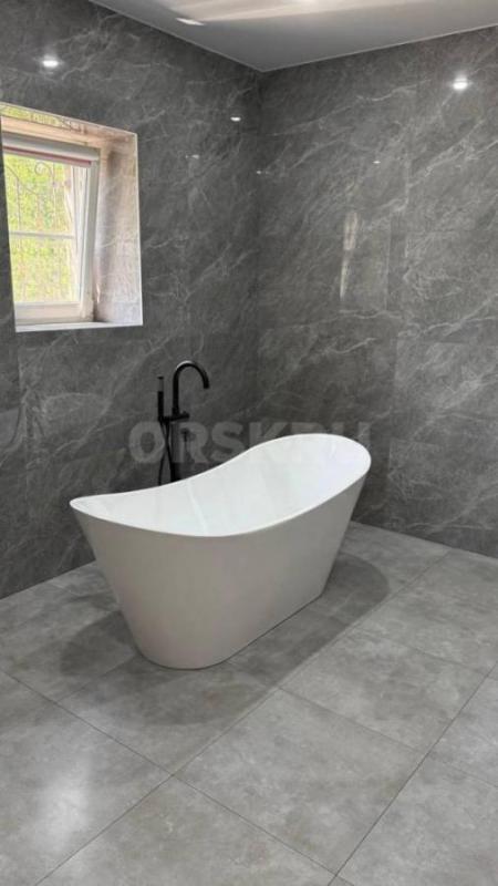 Ремонт ванных комнат и санузлов ЛЮБОЙ СЛОЖНОСТИ «ПОД КЛЮЧ» От черновой отделки до установки сантехни - Орск