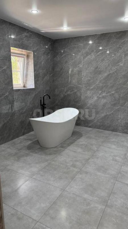 Ремонт ванных комнат и санузлов ЛЮБОЙ СЛОЖНОСТИ «ПОД КЛЮЧ» От черновой отделки до установки сантехни - Орск