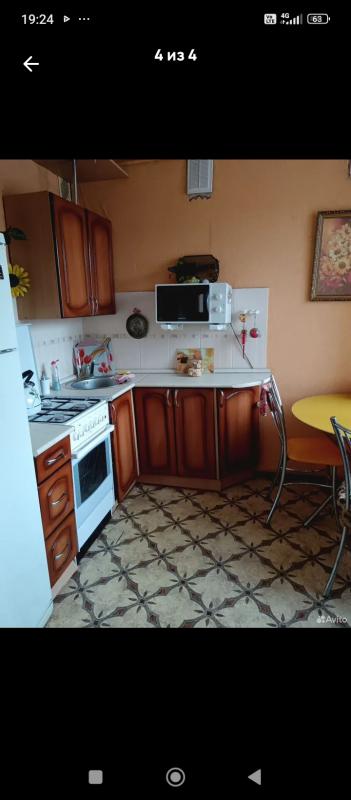 Сдаётся квартира на длительный срок. - Новотроицк