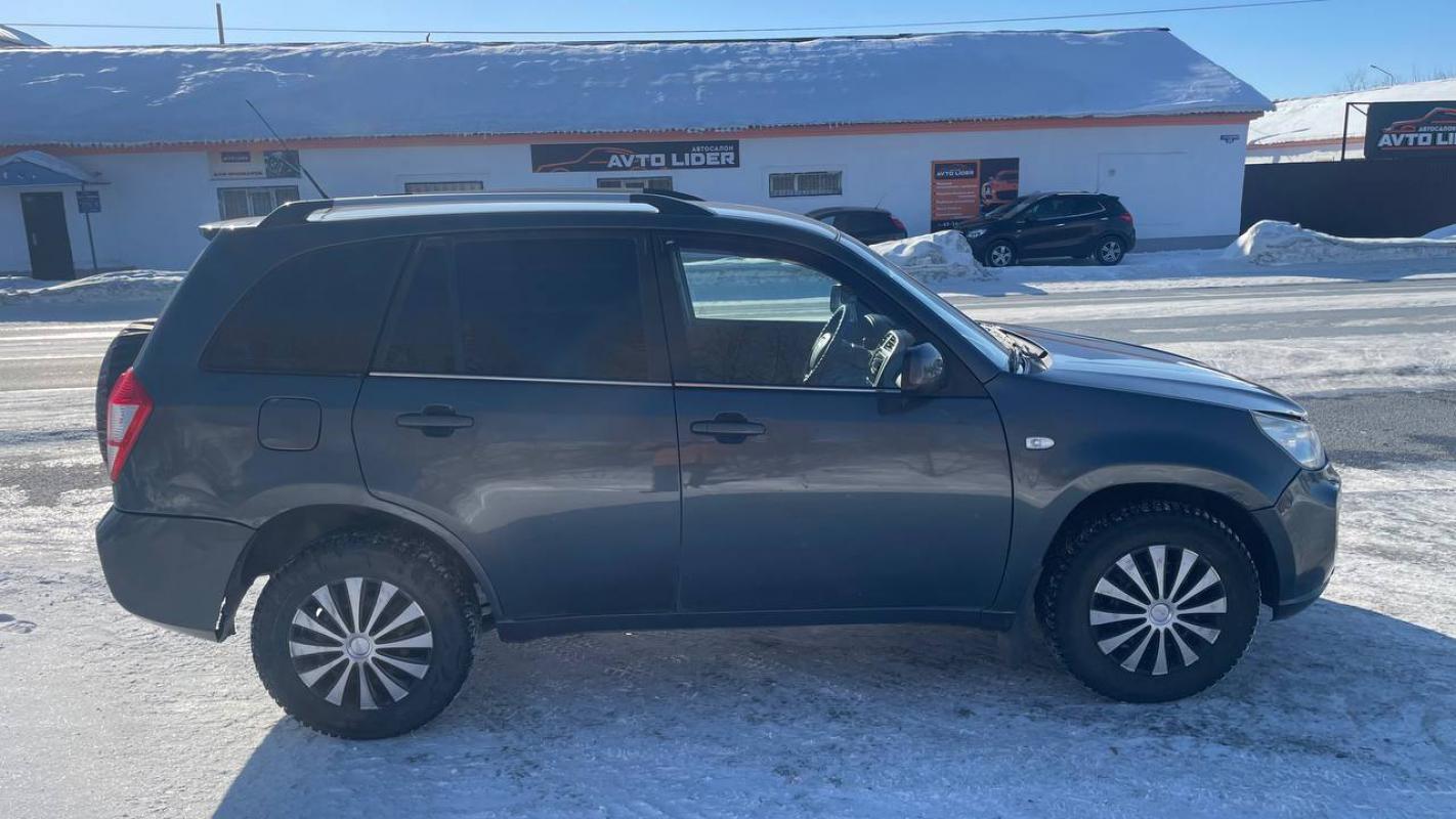 Продается Vortex Tingo Tingo (Chery Tiggo (T11)) 1.8 MT 2012 г. - Новотроицк