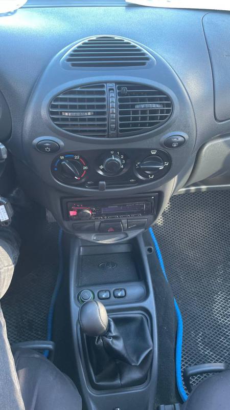 Продается Vortex Tingo Tingo (Chery Tiggo (T11)) 1.8 MT 2012 г. - Новотроицк