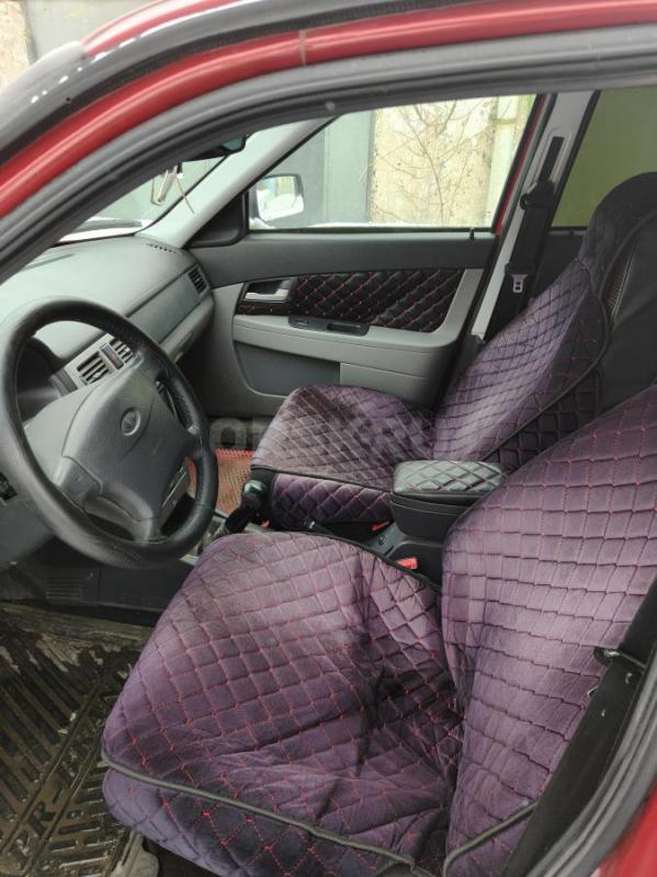 Приора в хорошем состоянии. - Орск