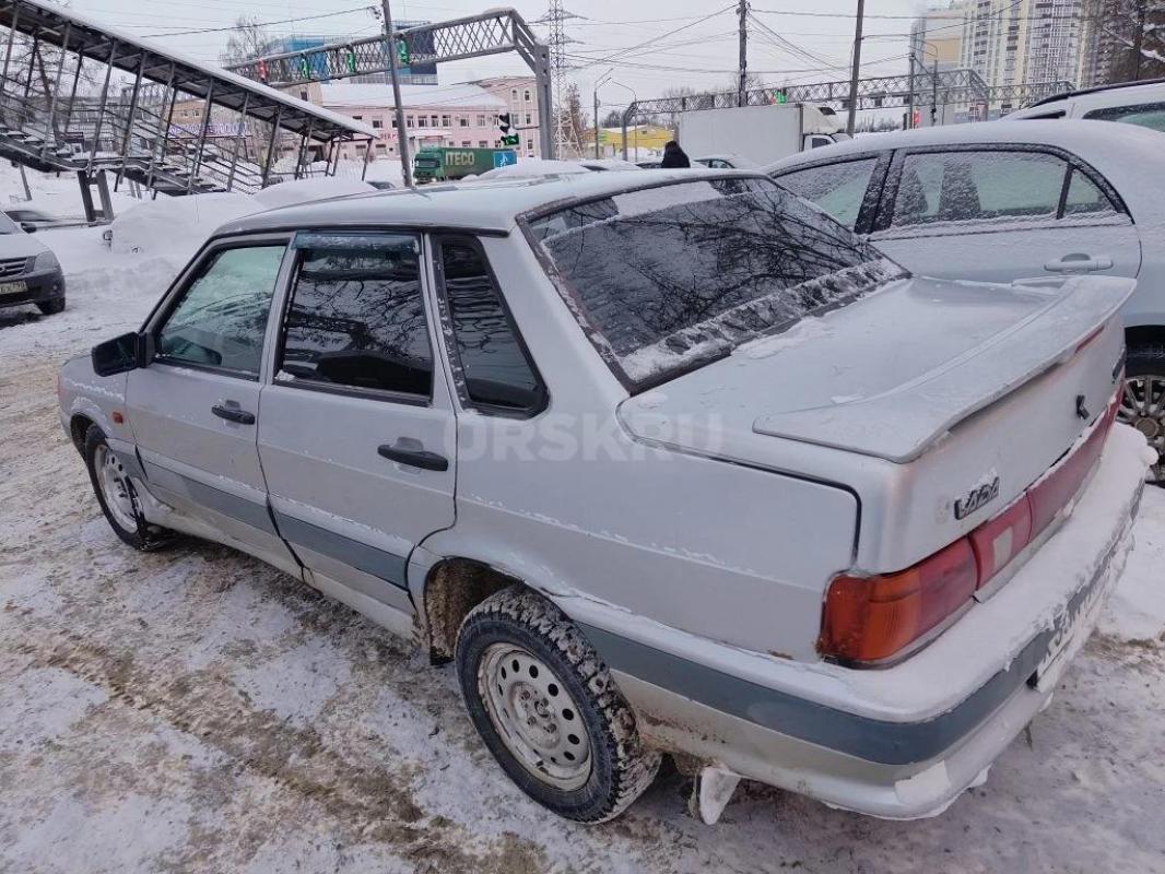 Продам ВАЗ 2115 2006 г. - Орск