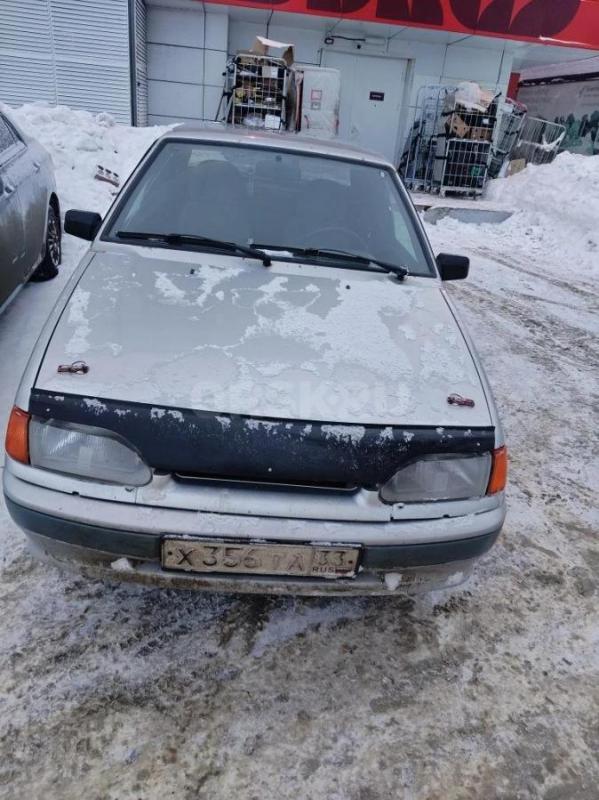 Продам ВАЗ 2115 2006 г. - Орск