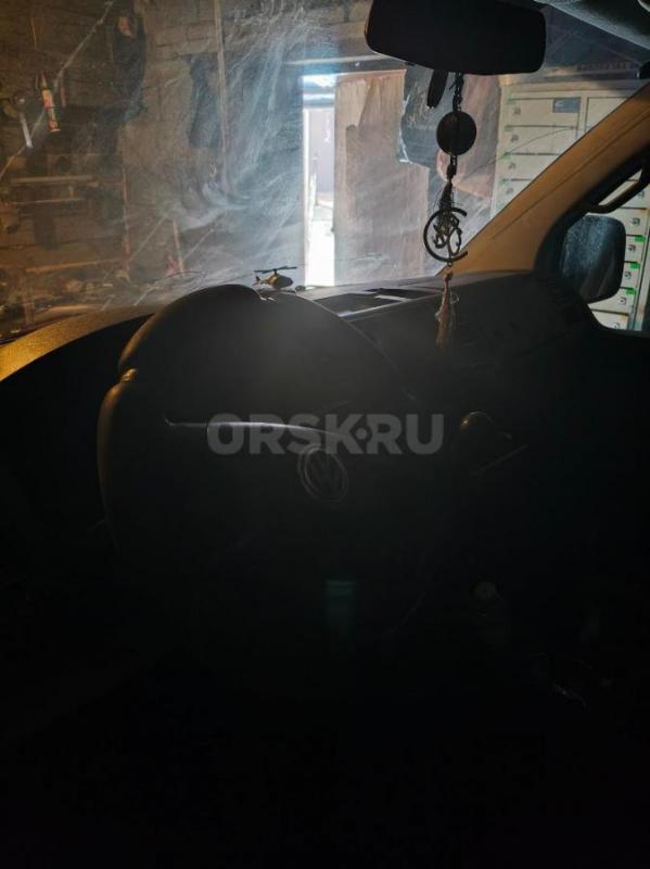 Продам Т5 24 году была капиталаа двигателя много чего менялось на новое сейчас пропала пятаая переда - Новоорск