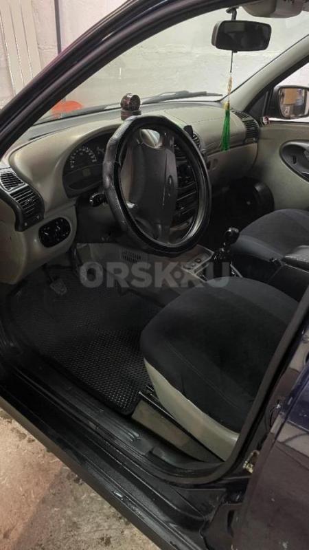 Продам автомобиль LADA Kalina
Комплектация Люкс
Родной окрас . - Орск