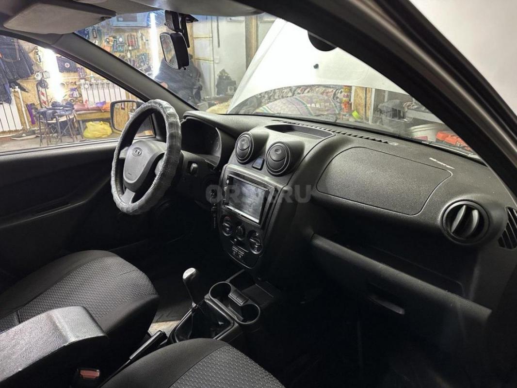 ПРОДАМ ЛАДУ ГРАНТУ э2013. - Орск