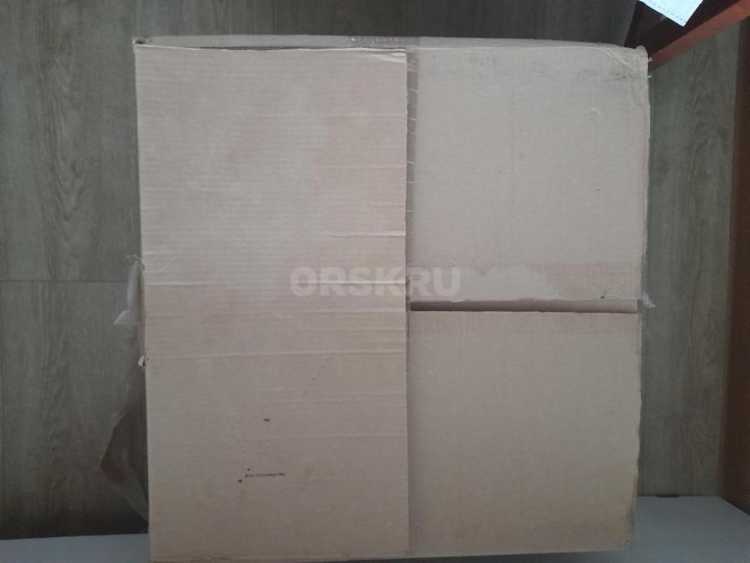 Продам  абсолютно новую мойку  под мрамор. - Орск