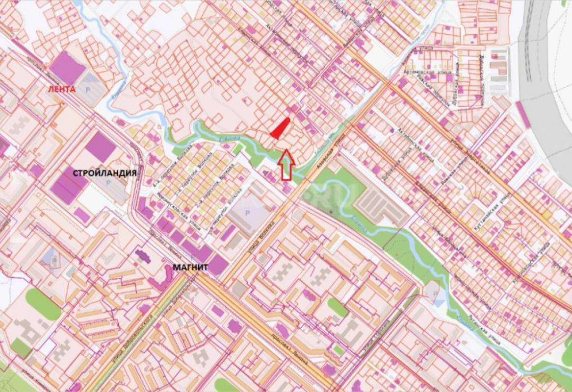 Продаётся участок (сад-огород) 11 соток. - Орск