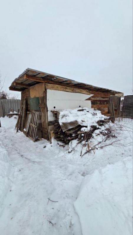 Продаётся уютный дачный домик в СНТ «Омус-1», Вторая садовая — идеальное место для отдыха от городск - Орск