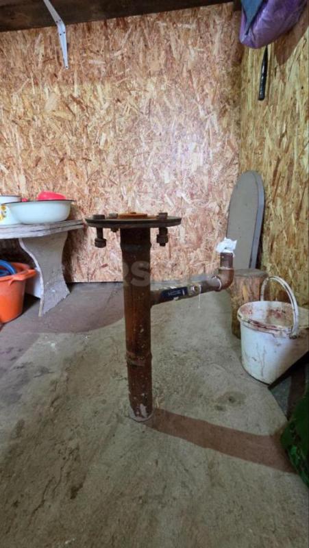 Продаётся уютный дачный домик в СНТ «Омус-1», Вторая садовая — идеальное место для отдыха от городск - Орск