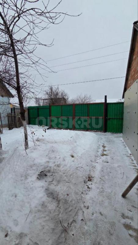 Продаётся уютный дачный домик в СНТ «Омус-1», Вторая садовая — идеальное место для отдыха от городск - Орск