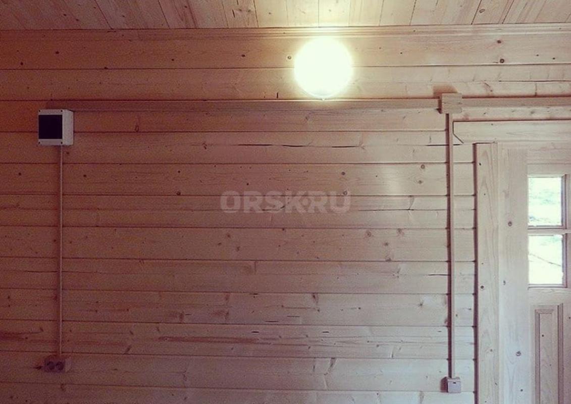 Услуги ЭЛЕКТРИКА Профессионала.89867791747. - Орск