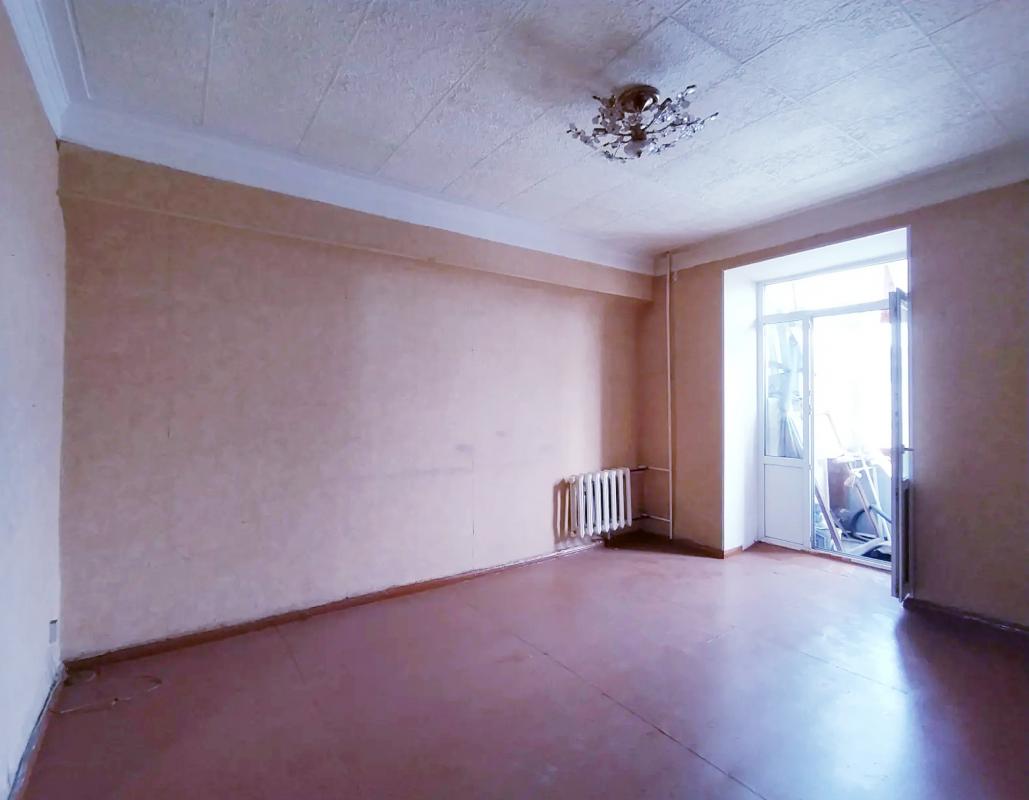 ДЛЯ ЛЮБИТЕЛЕЙ КВАРТИР СТАРОГО, НАДËЖНОГО ТИПА! - Новотроицк