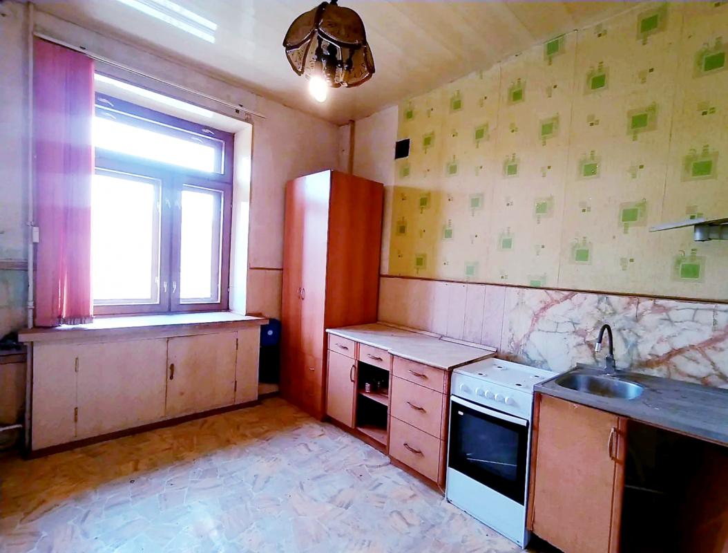 ДЛЯ ЛЮБИТЕЛЕЙ КВАРТИР СТАРОГО, НАДËЖНОГО ТИПА! - Новотроицк