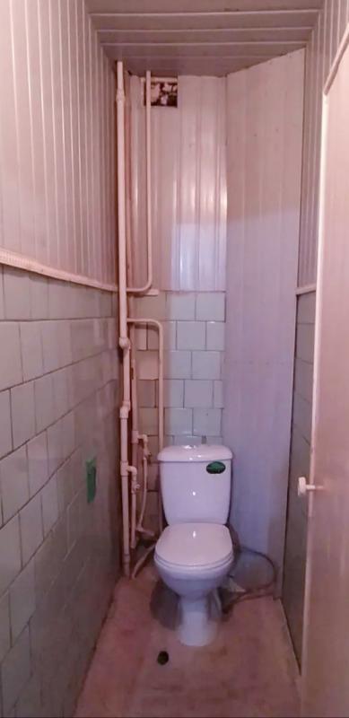 ДЛЯ ЛЮБИТЕЛЕЙ КВАРТИР СТАРОГО, НАДËЖНОГО ТИПА! - Новотроицк