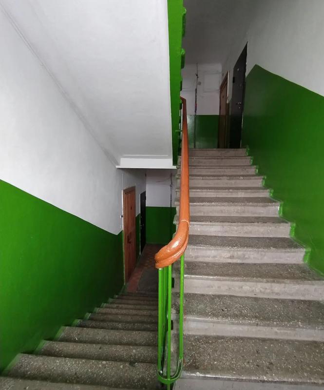 ДЛЯ ЛЮБИТЕЛЕЙ КВАРТИР СТАРОГО, НАДËЖНОГО ТИПА! - Новотроицк