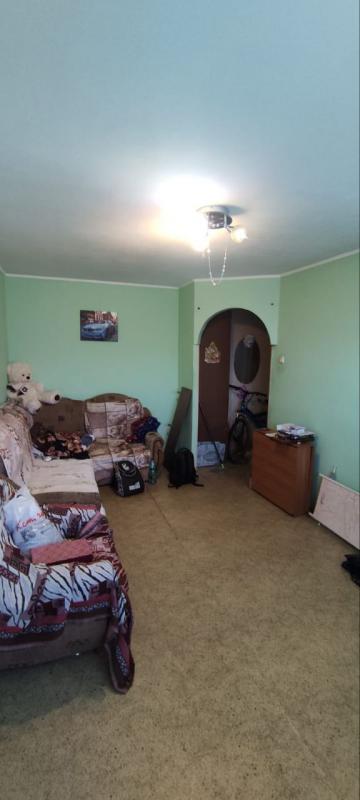 Трёхкомнатная квартира малометражка переделанная в двухкомнатную,перепланировка узаконена! - Новотроицк