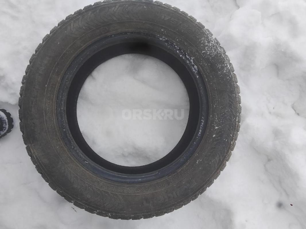 Р14(175-65) комплект 4шт.-5000руб.
2шт. - Орск