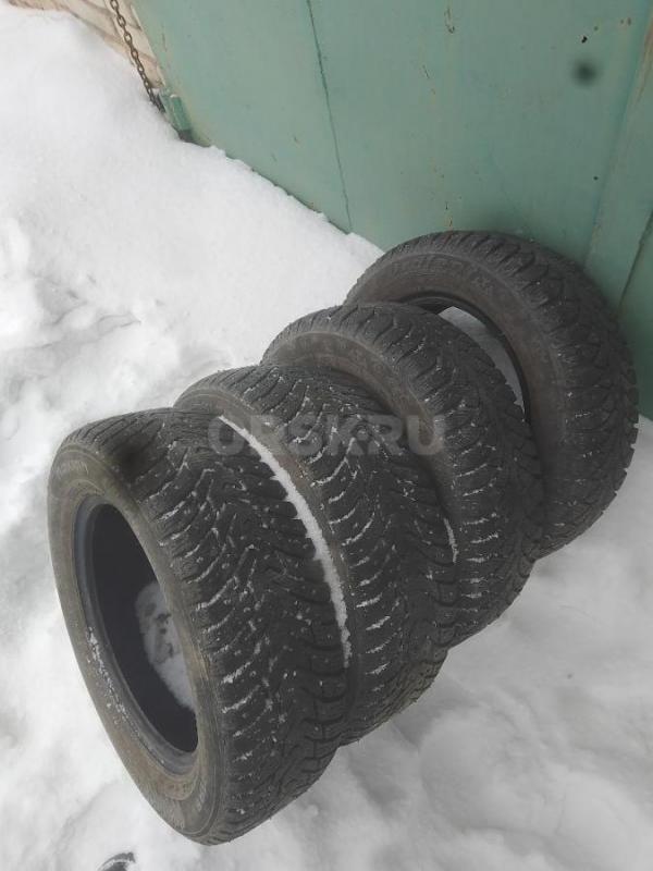 Р14(175-65) комплект 4шт.-5000руб.
2шт. - Орск