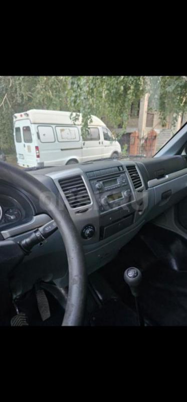 Газель Фермер в хорошем состоянии без вложений. - Орск