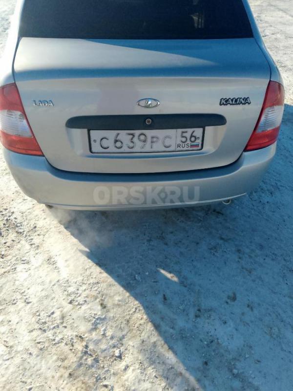 Продам ВАЗ в отличном состоянии эур стекло подъемники музыка сигнализации центр замок двигатель коро - Орск