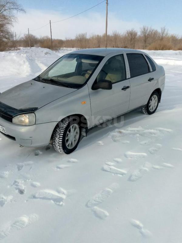 Продам ВАЗ в отличном состоянии эур стекло подъемники музыка сигнализации центр замок двигатель коро - Орск