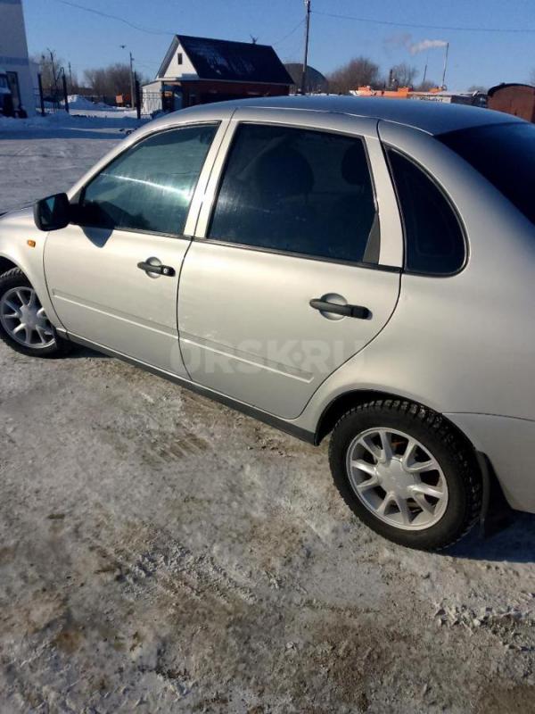 Продам ВАЗ в отличном состоянии эур стекло подъемники музыка сигнализации центр замок двигатель коро - Новоорск