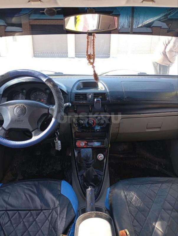 Продам Geely CK Otaka
2008г
ПТС оригинал
Красивый внешний вид
Автомобиль В подобном техническом - Орск