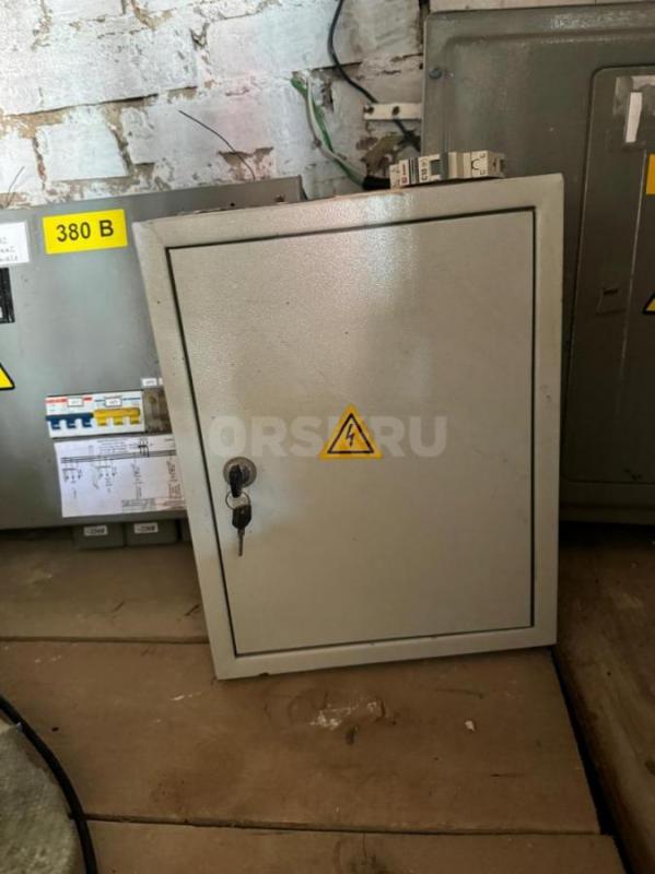 Продам электрические ящики. - Орск