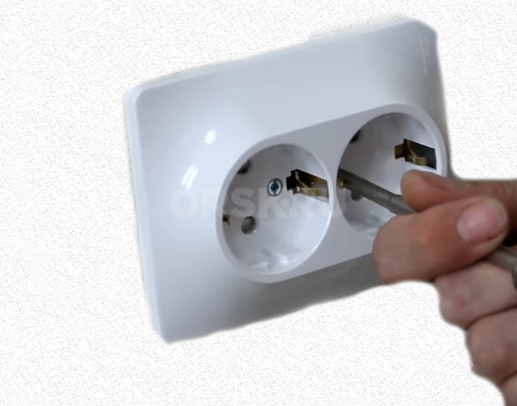 Мастер по сантехнике и по электрике . - Орск