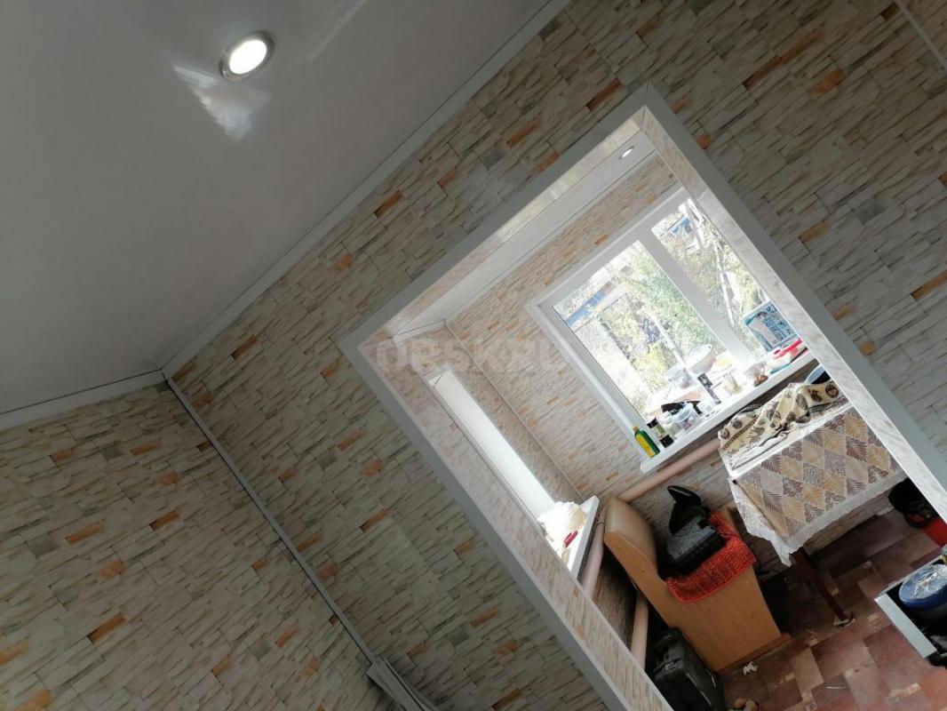 БАЛКОНЫ. - Орск