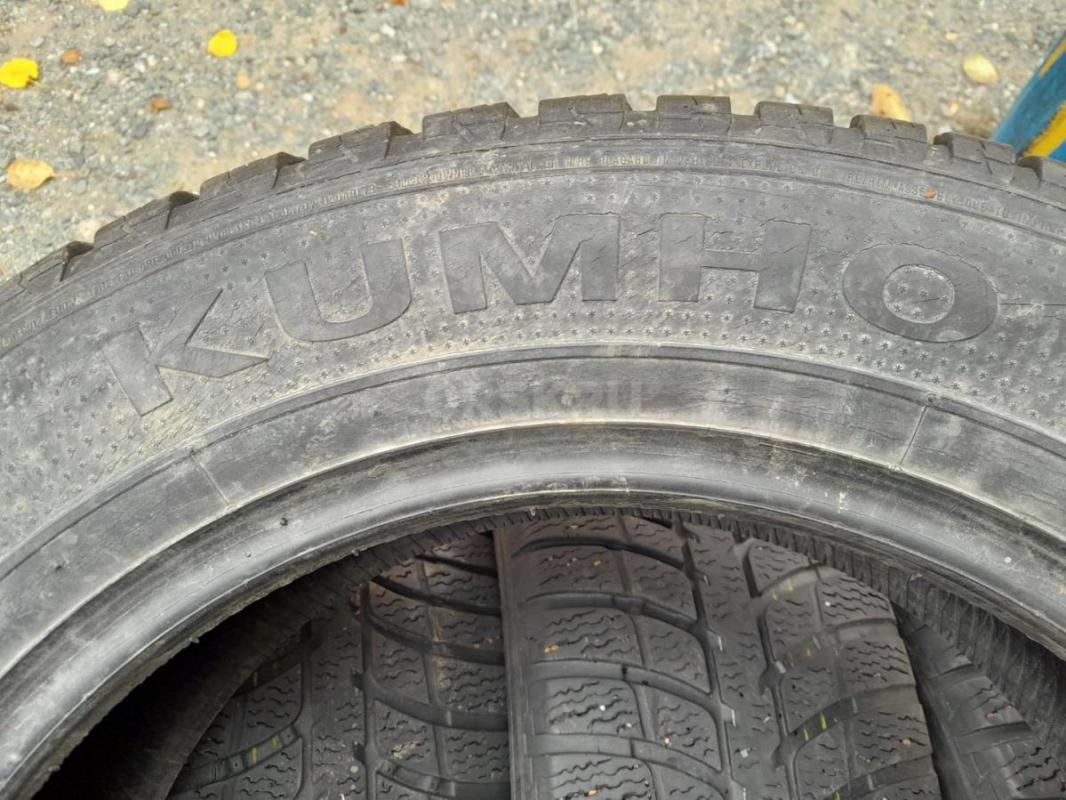 R17 225X60 липучка КОРЕЯ KUMHO - Гай