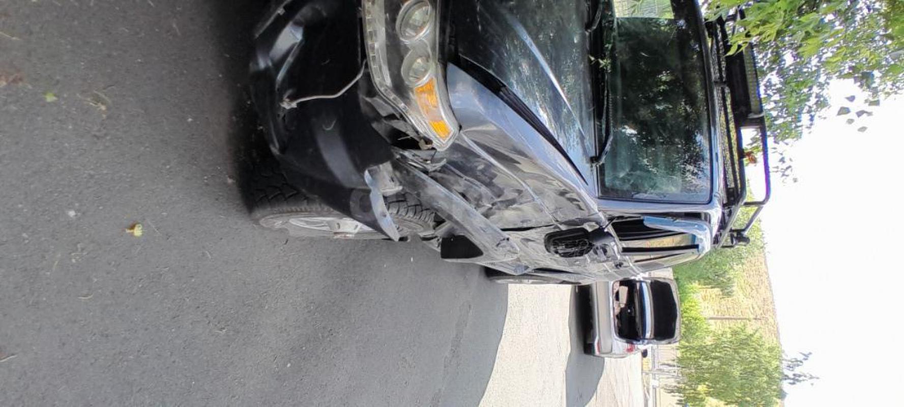 Продам УАЗ Патриот 2017 г. - Новотроицк