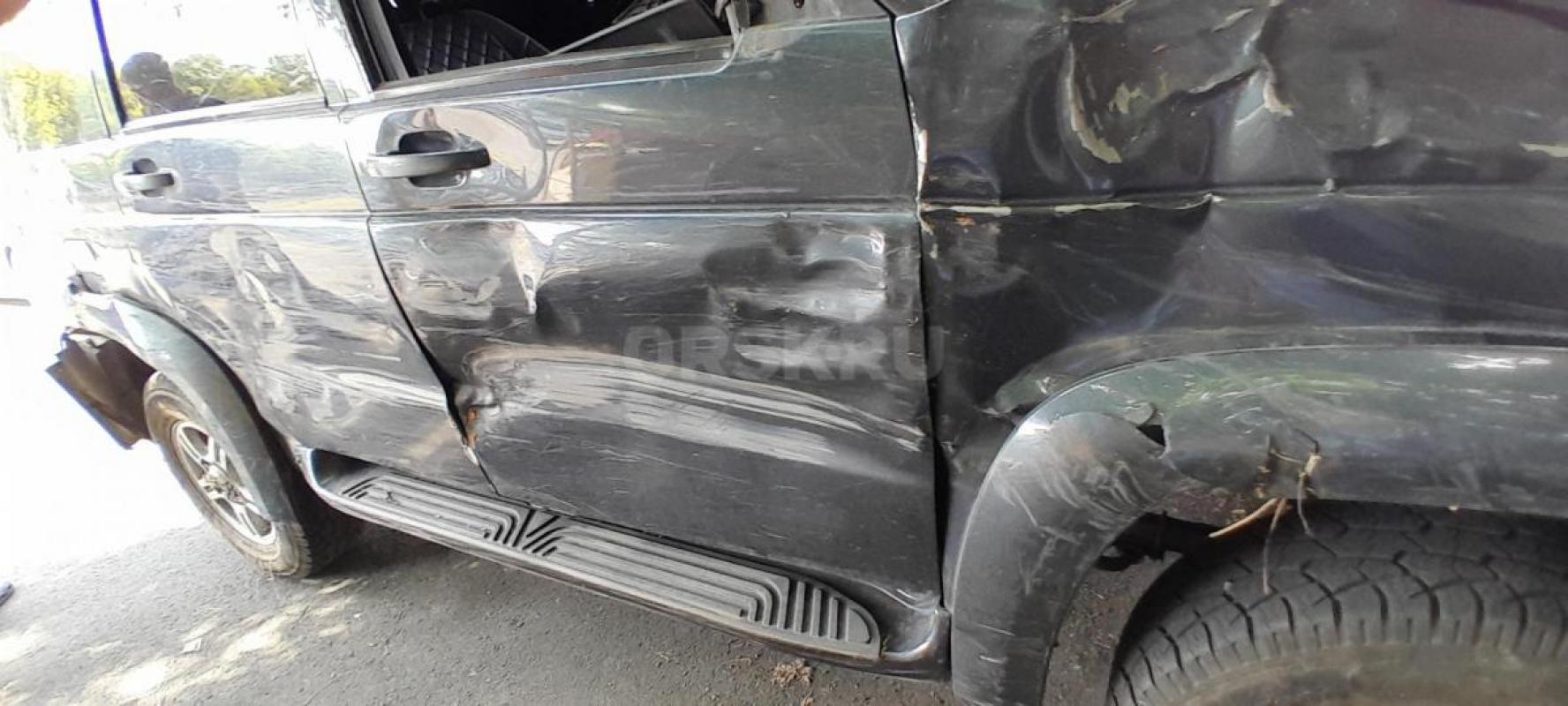 Продам УАЗ Патриот 2017 г. - Новотроицк